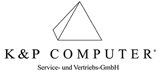 K & P Computer Service- und Vertriebs-GmbH