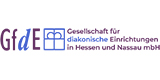 Gesellschaft für diakonische Einrichtungen in Hessen und Nassau mbH