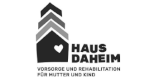 Vorsorge-Reha-Klink Haus Daheim gGmbH