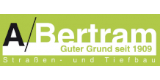August Bertram GmbH & Co. KG Straßen-,Tief-u Asphaltbau