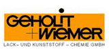 GEHOLIT+WIEMER Lack- und Kunststoff-Chemie GmbH